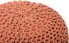 Pouf kupfer ø 40 cm CONRAD Bild 4