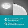 Eglo LED Deckenleuchte Pogliola-E 16,5W, 1900 lm, 3000K, warmweiß, Stahl, Kunstoff Bild 5