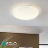 Eglo LED Deckenleuchte Pogliola-E 16,5W, 1900 lm, 3000K, warmweiß, Stahl, Kunstoff Bild 4