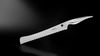 Samura Samura Reptile Brotmesser 235mm SRP0055 Bild 5