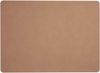 ASA Soft Leather Powder Tisch-Set 48x33 cm Bild 1