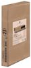 Atmosphera - Zweitüriger Couchtisch Colva - Natur - Holz - Beige Bild 2