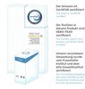 Dailydream viscoelastische Matratzenauflage Model Kids M mit Memory Foam Effekt, 140x70x5cm, Edition Standard Bild 5
