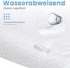 Dailydream viscoelastische Matratzenauflage Model Kids M mit Memory Foam Effekt, 140x70x5cm, Edition Standard Bild 3