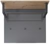 Wandgarderobe GALAVERNA Bild 2