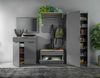 Wandgarderobe GALAVERNA Bild 5