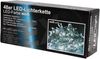 48er LED Lichterkette Außen Innen Partylichterkette Weihnachtslichterkette weiß Bild 2