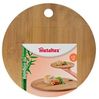 METALTEX 569067010 Schneidebrett Ø 25 cm x 1,0 cm Bambus / Schneidbrett / Schneidebrett Holz Bild 2
