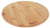 METALTEX 569067010 Schneidebrett Ø 25 cm x 1,0 cm Bambus / Schneidbrett / Schneidebrett Holz Bild 3
