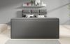 Luxusbetten24 Boxspringbett Carre, mit TV Lift, USB-Anschluss Bild 4