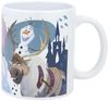 Frozen - Die Eiskönigin Anna & Elsa Kinder-Becher Tasse im Geschenkkarton Bild 2