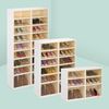 Relaxdays Faltbarer Schuhschrank Bild 4
