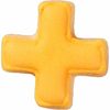 Ausstecher Plus-Zeichen 3 cm Edelstahl [PG rot] Bild 3