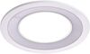 LED Einbauleuchte weiß Nordlux Clyde 15 mit 900lm 4000K Moodmaker Bild 3