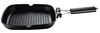 Grill San Ignacio Expert SG1101 Grau Aluminium (24 x 24 x 3,7 cm) Bild 3