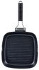 Grill San Ignacio Expert SG1101 Grau Aluminium (24 x 24 x 3,7 cm) Bild 4