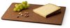 Continenta Schneidebrett Band 34,5x24x0,7 cm Duracore braun Bild 2