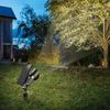esotec LED Gartenstrahler Solarspot Super Spot DUO COLOR, 6500K 2800K, Alumnium, outdoor 102546, LED fest integriert Bild 2