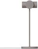 Blomus Schreibtischleuchte Stage S, Tischleuchte, Lampe, Aluminium matt pulverbeschichtet, Kunststoff, Satellite, 47 cm, 66181 Bild 3