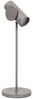 Blomus Schreibtischleuchte Stage S, Tischleuchte, Lampe, Aluminium matt pulverbeschichtet, Kunststoff, Satellite, 47 cm, 66181 Bild 2