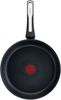 Tefal Bratpfanne TEFAL Pfanne Ø 28 cm Bratpfanne Universalpfanne alle Herdarten, Aluminium Bild 2