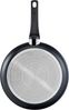 Tefal Bratpfanne TEFAL Pfanne Ø 28 cm Bratpfanne Universalpfanne alle Herdarten, Aluminium Bild 3
