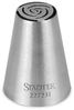 Städter Rosenknospentülle Fine Line Spritztülle Edelstahl 17mm Bild 2