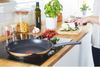 Tefal Daily Cook G7300755 Rund Allzweckpfanne Edelstahl Titan Edelstahl Keramik Halogen Versiegelte Platte Gas Induktion Bild 4