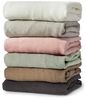 Formesse Bella Donna Edel-Frottee Spannbetttuch|140x200 - 160x220 cm| anthrazit Bild 3