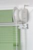 Doppelrollo Maringa Klemmfix, K-HOME, Lichtschutz, ohne Bohren, Klemmfix, in verschiedenen Größen und 11 Farben erhältlich Bild 5