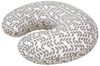 Motherhood Stillkissen klein fest OEKO-TEX® Standard 100 Zertifikatsnummer IW 00141, ergonomisches Design, Stillkissen klein, fester Form Bild 2