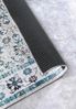 ELLE DECORATION Teppich Saveh, rechteckig, Höhe: 5 mm, Kurzflor, Anti Rutsch, Vintage, Klassisch, Wohnzimmer, Flur Bild 5