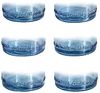 Om Water Glasflasche Berk W-360 Wasserflasche 1,2 Liter Höhe 30cm Bild 3