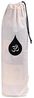 Om Water Glasflasche Berk W-360 Wasserflasche 1,2 Liter Höhe 30cm Bild 4