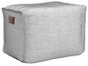 RETROit Cobana Square Puff Sand melliert Bild 3