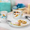 Villeroy & Boch Happy as a Bear Kinderbecher m. 1 Henkel groß Bild 3