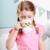 Villeroy & Boch Happy as a Bear Kinderbecher m. 1 Henkel groß Bild 4