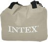 Intex Deluxe Pillow Rest Raised Doppel-Luftbett, 203 x 152 x 42 cm Bild 3