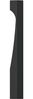 Design Wegeleuchte schwarz Nordlux Concordia IP44 GU10 15x100cm Bild 2