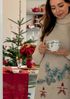 Greengate Henkelbecher Juana white Bild 2