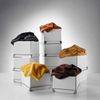 Formesse Bella Donna Edel-Frottee Spannbetttuch Restposten|140x200 - 160x220 cm| hellgelb Bild 4