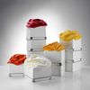 Formesse Bella Donna Edel-Frottee Spannbetttuch Restposten|140x200 - 160x220 cm| hellgelb Bild 2