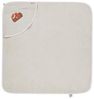 Sterntaler Badecape - Filou Fuchs - 80 x 80 cm Gra Bild 2