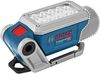 Bosch GLI Deci LED Worklight Akku-Lampe Bild 2