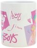 KPop Demon Hunters Keramiktasse 325 ml Tasse in Geschenkbox Bild 2