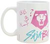 KPop Demon Hunters Keramiktasse 325 ml Tasse in Geschenkbox Bild 3