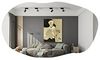 Spiegel Losa 52x89 cm Bild 5