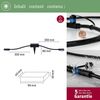 Paulmann Aussenleuchte Plug & Shine Zigbee Controller I68 24V DC max 75W Schwarz Ks Bild 4