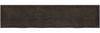 vidaXL Wandregal Dunkelbraun 220x50x(2-4)cm Massivholz Eiche Behandelt 363856 Bild 3