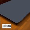 Doppelpack Marke Jersey Spannbettlaken 200 x 220 cm Anthrazit Bild 3